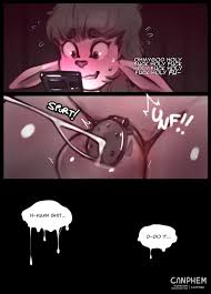 The End Of NNN Porn Comic english 16 - Porn Comic