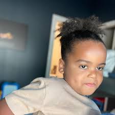 Happy Birthday to the coolest kid