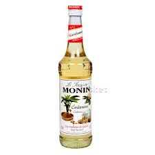Buyermonin asia kl sdn bhd. Buy Monin Syrup Caramel Flavoured 700 Ml Bottle Online At The Best Price Bigbasket