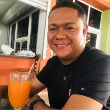 Naury Junior Velasquez