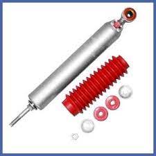 Heavy duty shocks for towing. Best Shocks For Towing And Hauling Heavy Duty Shock Absorber Of 2021