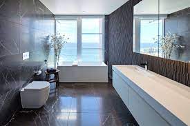 Luxury bathrooms must be amongst the top 5 (top 2?) indulgences that most of us wish for in our dream home. 32 Fancy Bathroom Designs