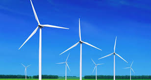 Wind Energy How Wind Energy Formed Major Types Of Wind Power Science Stuffs In 2020 Wind Energy Energy Forms Wind Power