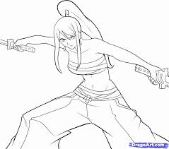 One piece (stylized as one piece) is a japanese manga series written and illustrated by eiichiro oda.it has been serialized in shueisha's shōnen manga magazine weekly shōnen jump since july 1997, with its individual chapters compiled into 99 tankōbon volumes as of june 2021. Easy Anime Drawing Fairy Tail Novocom Top