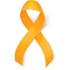 This is the symbol representing cancer's sexual energy. Cancer Ribbon Colors Chart And Guide