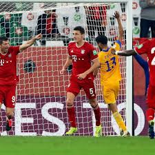 Tigres , con el paso del tiempo, se ha convertido en uno de los clubes más importantes de méxico. Mujnwqu Rvgd7m