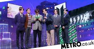 Mma 2020 was held over the course of four days from december 2 to 5, with the main ceremony taking place on december 5 at 7 p.m. Melon Music Awards 2020 Winners Bts Sweep Daesangs Metro News