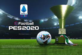 Pes 2019 pro evolution soccer mobile app update campaign. Here Comes Serie A Efootball Pes 2020 For Playstation 4 Xbox One And Pc Steam