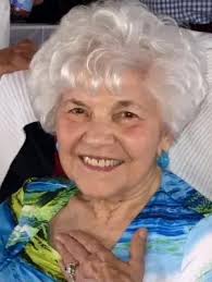 Obituary information for Clara Cicogna Presutti