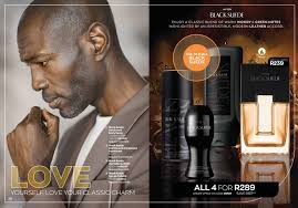 AVON South Africa February 2022 Brochure Launch