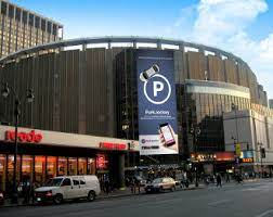 Because of this, many folks living in the region opt for taking the train. Parking In New York