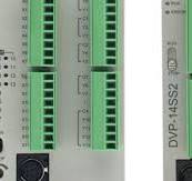 Delta PLC DVP DVP20SX211T