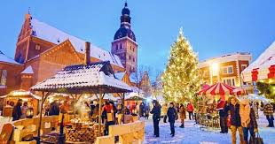 Latvia (historically lattonia, lettonia, or lettland), officially the republic of latvia (latvian: Shopping In Latvia 10 Places For Buying The Best Of Everything