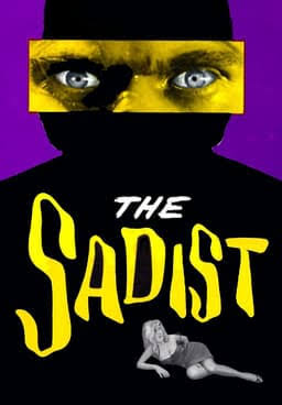 Watch The Sadist (Colorized) (1963) - Free Movies | Tubi