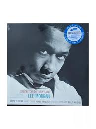 Morgan, Lee, Search For The New Land виниловая пластинка Blue Note  225083180 купить в интернет-магазине Wildberries