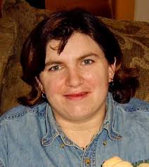 Anne Marie Ristow (1977-2016)