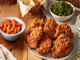 If you're wondering if cracker barrel is open on christmas day in 2019, you should read ahead for all their holiday hours. Cracker Barrel Will Deliver Family Sized Meal Baskets To Your Door Myrecipes