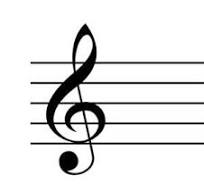 Treble Clef - Music Theory Academy - Learn the notes of the ...