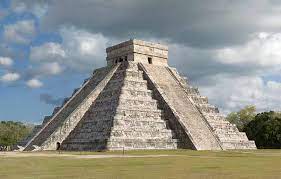 Pyramids Of Mesoamerica Crystalinks Chichen Itza Aztec Architecture Aztec Pyramids