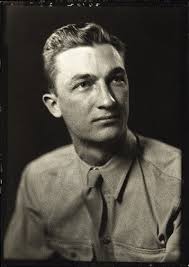 Veterans Day tribute to Clayton Stewart in Ketchum