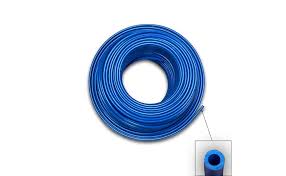 black polypropylene tubing is commonly used all plastic tubing dimensions are laser monitored to ensure overall quality product. Amazon Com Food Grade 1 4 Inch Plastic Tubing For Ro Water Filter System Aquariums Refrigerators Ect Bpa Free Made From Fda Compliant Materials And Meets Nsf Standards And Regulations 30 Feet Blue Home
