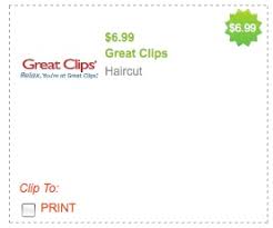 Save money the next time you eat at a restaurant near you. Great Clips 6 99 Haircut Coupon Detroit Area Hip2save
