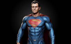 Whether or not you believe the suit makes the man, this one definitely made henry cavill a superman. Joseph Bradascio