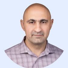 He was most indignant.