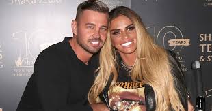Check spelling or type a new query. Katie Price Announces She S Engaged To Partner Carl Woods Huffpost Uk