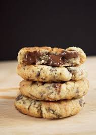 Cookies Vegan Sans Gluten 60 G De Margarine Vegetale Sans Lactose Ou De Beurre A Temperature Ambiante 50 G De Sucre Ro Recettes De Cuisine Recette Cookie Vegan