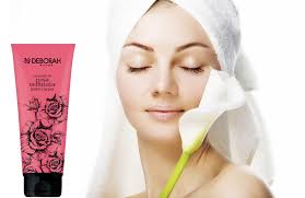 Deborah Accordo Di Rosa Vellutata