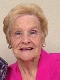 Marie Emma Peck Obituary