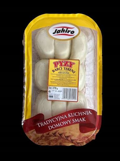 Pyzy Świeże 370 g 9 szt, 5907796970034 • Cena • Opinie - Allegro