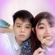 Happy CNY and Happy Valentine’s Day to my BB 😘 2021 will be a great year  ahead 🙆🏻‍♂️