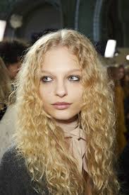 Make sure your hair is well moisturized prior to straightening. How To Make Frizz Work For Not Against You Frizzy Hair Tips Hairstyle Textured Haircut