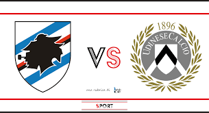 6:30pm, sunday 12th july 2020. Sampdoria Udinese Probabili Formazioni E Statistiche