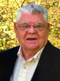 James Donald McVay Sr. (1927-2020)