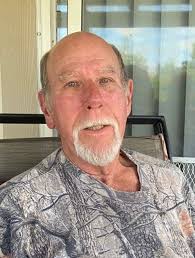 Thomas Stamper Obituary July 27, 2022