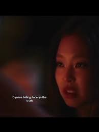 Jocelyn and Dyanne Dance