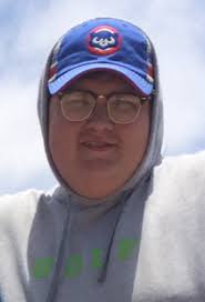 Obituary for Ty Austin Martin