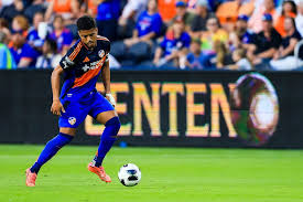 FC Cincinnati to play Liga MX's Pumas UNAM in second Leagues Cup game
