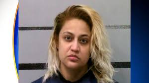 Lubbock Woman Sentenced To 17-And-A-Half Years In Prison For Meth  Trafficking