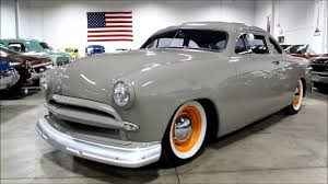 Image result for Silvertone Gray 1950 Ford