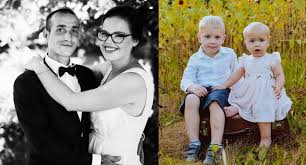 Boże Narodzenie bez taty