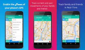 It is a social location tracker app that makes it. 3 Free Employee Gps Location Apps Tracks And Monitor