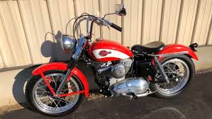 Image result for Pepper Red 1954 Motorcycle
