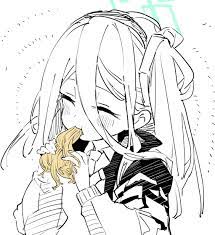 AI Drawings Of Anime Girls Eating Ramen: Image Gallery (List View) | Know  Your Meme