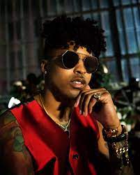 Pictures of august alsina house. August Alsina On Jada Pinkett Smith Entanglement Rtt Will