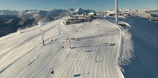 Le regioni chiedono di rimandare l'apertura degli impianti sciistici al 18 gennaio. Stazioni Sci Con Piu Impianti Aperti Dove Sciare