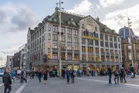 Combine your visit to madame tussauds amsterdam with a visit to the amsterdam dungeon, if you dare. Madame Tussauds Wachsfiguren In Amsterdam Der Grosse Uberblick